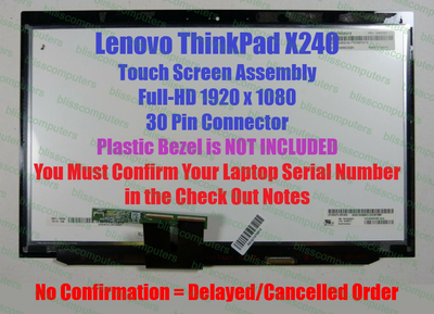 lenovo x240s core i7 4510u タッチパネル Lenovo Thinkpad x240 12.5