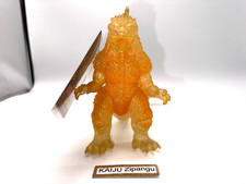 1999 Bandai 7 Millennium Godzilla 2000 Figur ...