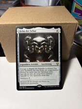 Helm der Schar Magic The Gathering Deutsch
