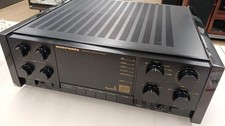 MARANTZ PM-84D integrated amplifier BE12272