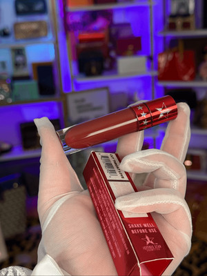 Jeffree Star Velour Liquid Lipstick - CUT THROAT LOVE - SOLD OUT