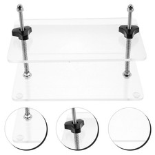  Simple Press for Tofu Cheese Making Equipment Home Pressing Tool