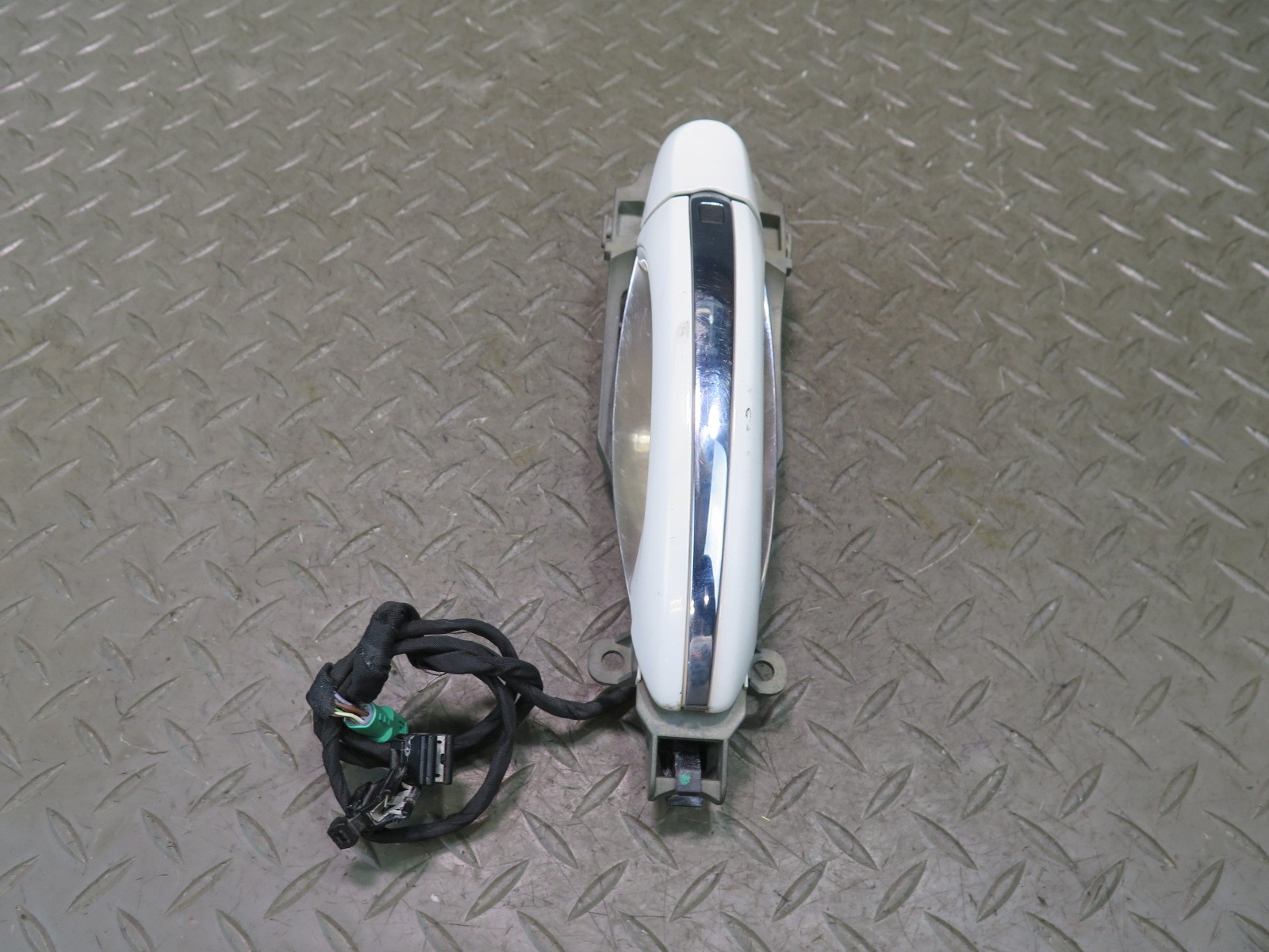 Bentley Continental GT 2003-2010 Front Right Door handle