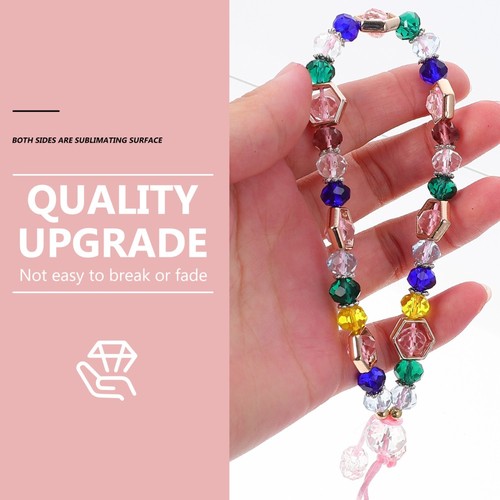 2 Pcs Handyriemen Schlüsselband Für Telefonhalter Multifunktions-Lanyard - 第 8/12 張圖片
