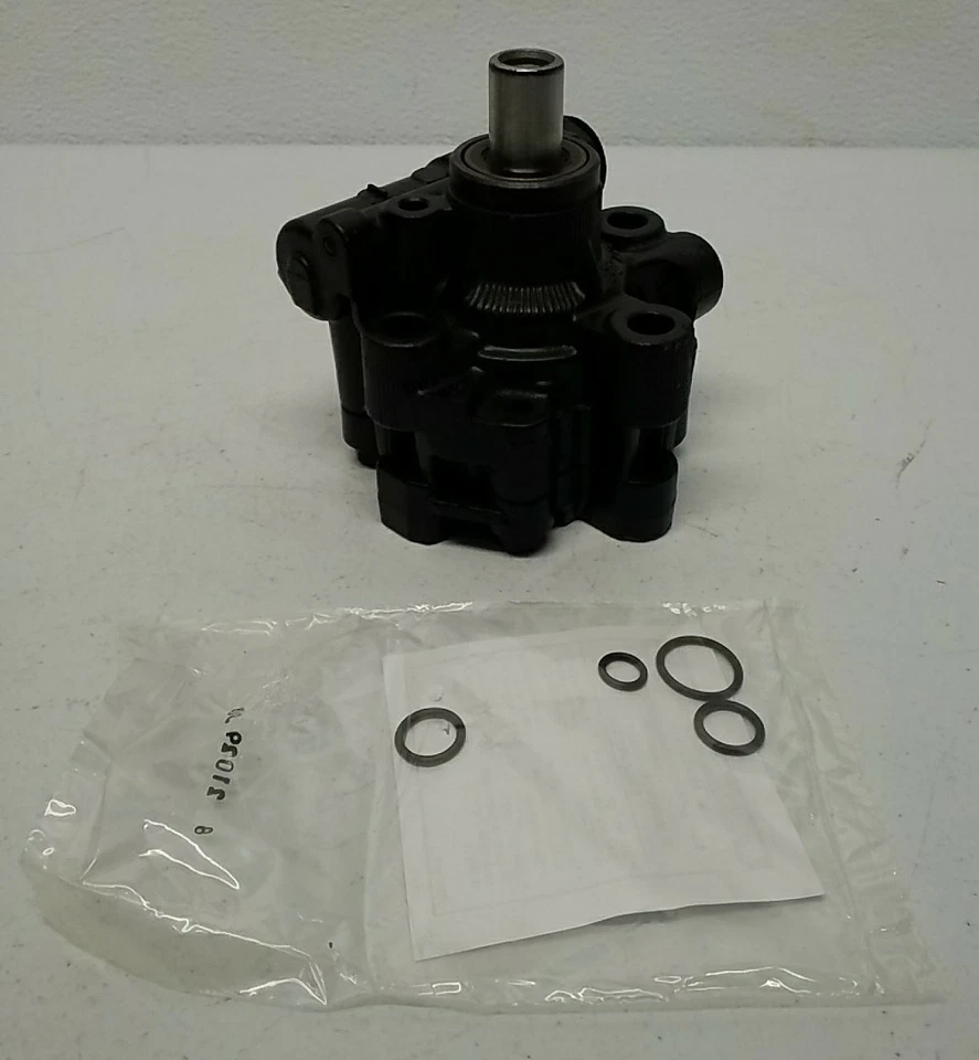 990-0544 ProSteer Remanufactured Power Steering Pump – Consistent Performance - Image 3 of 4
