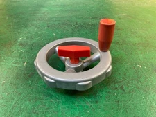 CRAFTSMAN Crank Handle Wheel w/ knob 152.221040 152.221140 152.221240 Table Saw