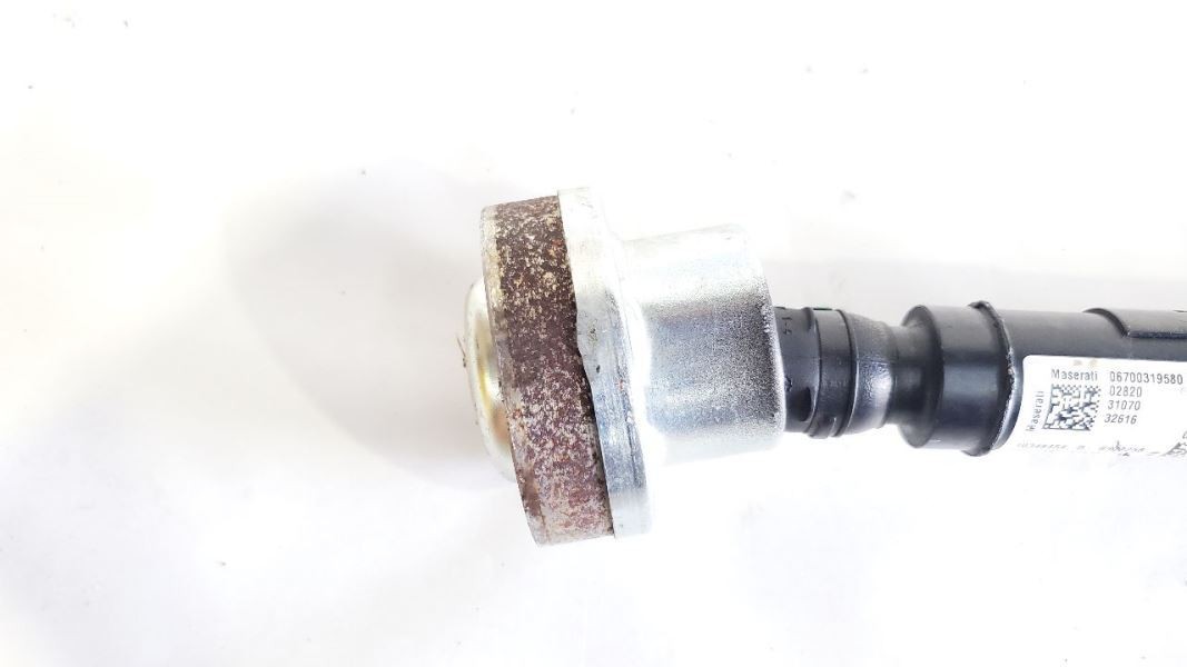 2017 Maserati Levante OEM 06700319580 Front Drive Shaft