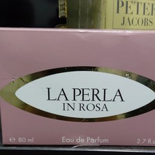 La Perla In Rosa Eau de Parfum Spray Perfume ...