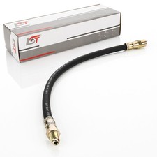 1x Bremsschlauch Bremsleitung Bremssystem Vorne für MERCEDES E-KLASSE 124 375 mm