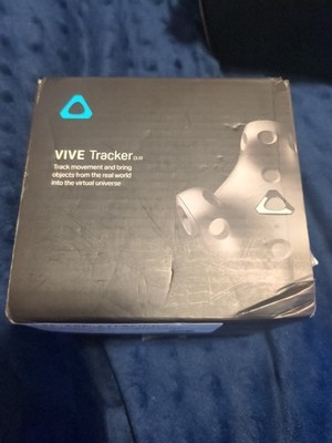 1PCS NEW HTC vive tracker 3.0 locator for HTC vive VR device
