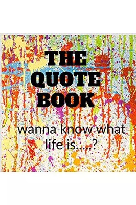 my quotes, Notion press