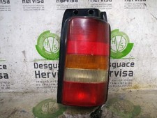 Feu arrière Chrysler ES