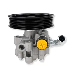 Power Steering Pump w/ Pulley for Chrysler 300 Dodge Charger Challenger 21-5439