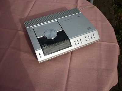 Philips CD 100