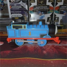 Thomas & Friends Thomas Steam Locomotive Blue...