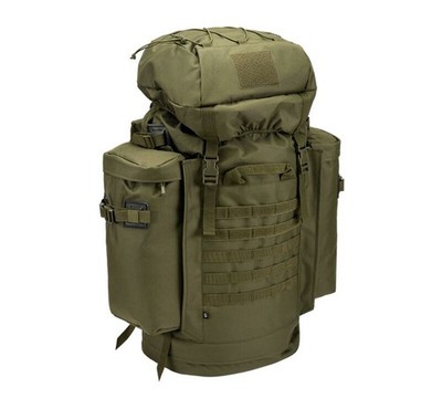 Brandit Rucksack Unisex US Cooper Mountain Backpack oliv Standard