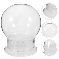  Diy Plants Container Decorative Micro Landscaping Landscape Bottle