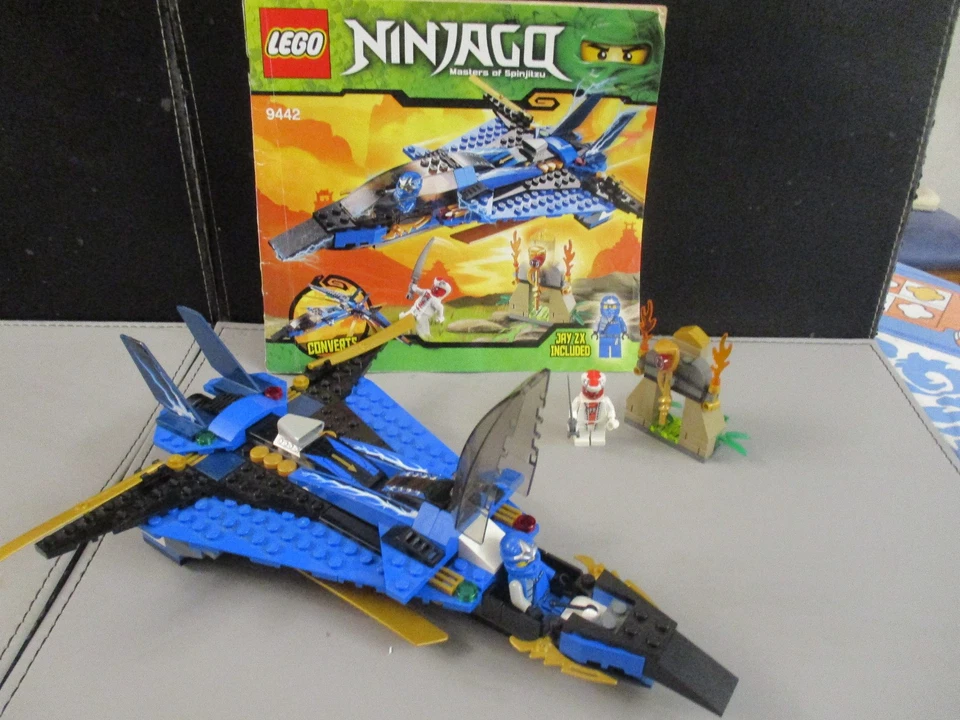 LEGO Creator 4894 Mythical Creatures, photo 1 sur 5