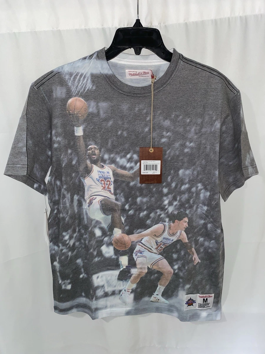All-Star Game NBA Shirts for sale | eBay