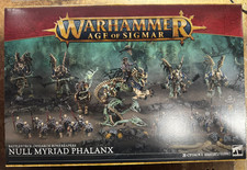 Warhammer AoS  Battleforce Ossiarch Bonereape...