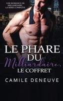 Camile Deneuve | Le Phare Du Milliardaire, Le Coffret | Buch | FranzöSisch