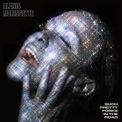 Alanis Morissette - Such Pretty Forks In The Road ( CD ) **NEW**