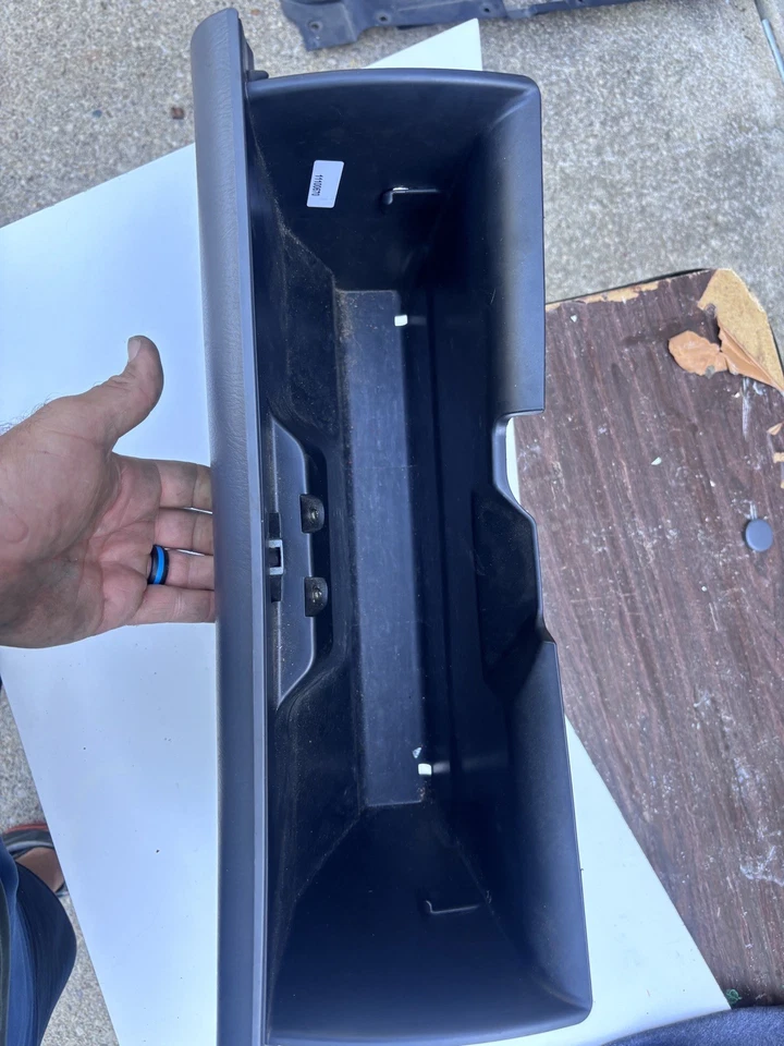 Honda Pilot Ex-L 2006 guantera OEM+ Foto 3 de 4