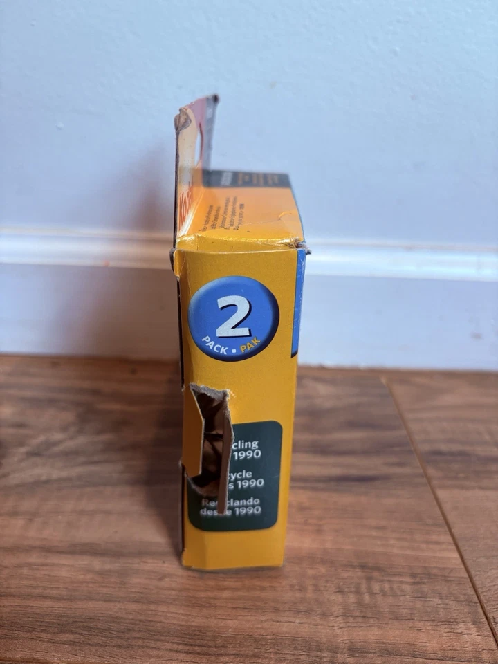 Kodak Funsaver 2 Pack Single Cameras 27 Exposure New Sealed Expiration - Image 3 of 4