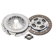 Disque d'embrayage Citroen SAXO