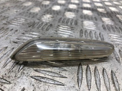 BMW 5 Touring E61 Kotflügelblinker vorne links 4185R 3.00 Diesel 160kw 22990248