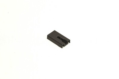VW scirocco mk2 53b Türschwellenverkleidungsclip 533853831 (x12)