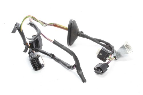 Kabelbaum Einspritzung Drosselklappe Kabel Stecker Leitung Kabel BMW R 1200 C 25