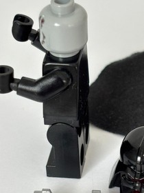 LEGO Star Wars Darth Vader Minifigure Death Star torso (10188 8017) sw0209