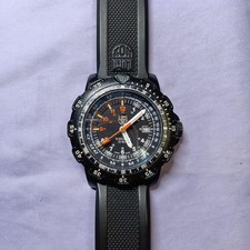 Luminox Recon 8800 Gray Men's Watch for sale online | eBay