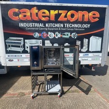 RATIONAL  iCombi Pro  Electric Combi Oven with stand   -REFURBISHED