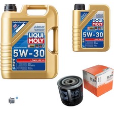 Filtre à huile Chrysler SARATOGA