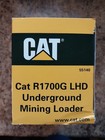 Norscot Cat Die-Cast 1:50 Scale R1700G LHD Underground Mining Loader Model 55140 — photo 2