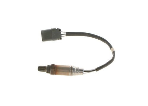 Bosch 0258003256 - Lambda sensor with vehicle-specific connector - Picture 3 of 5