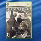 Resonance of Fate (Microsoft Xbox 360, 2010)