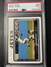 2005 Topps Baseball Cards 21