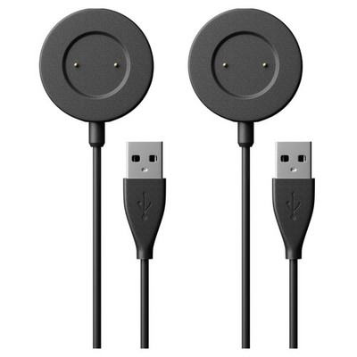Ladegerät kompatibel mit Huawei und Honor Smartwatch 3,3ft 2er Pack