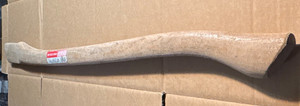 Vintage Blue Grass 36in Wood Axe Handle Single Bit for 3-5 lb Axe Head BG789