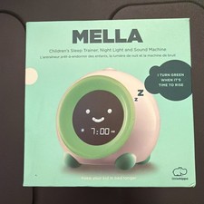 Ready to Rise Children's Trainer, Alarm Clock