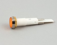 Groen Light, Indicator Amber 24Vac 116384 - Genuine OEM Replacement Part