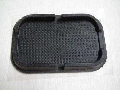 Antirutsch-Handyhalterung Auto Rutschfeste Unterlage Rutschmatte -Slip -Pad Für