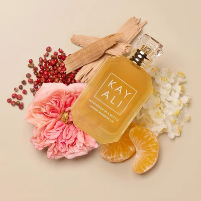 #ad KAYALI Marrakesh in a Bottle Orange Blossom 24 EDP 3.4 fl oz $25.64