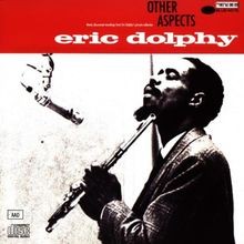 Other Aspects von Eric Dolphy | CD | Zustand sehr gut