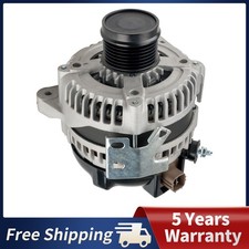 Alternador 100A para Toyota Camry 2,4 L 2004-2006 Scion tC 2005-2006 2007-2010