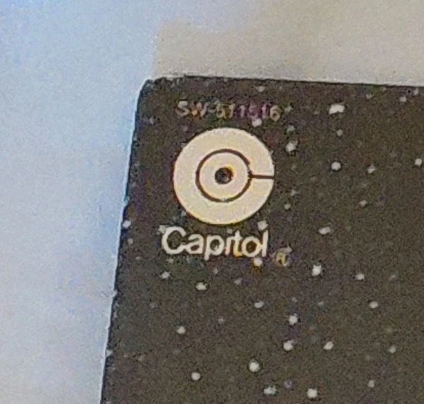 Glen Campbell Bloodline 1976 Lp Factory Sealed Original Pressing Sw511516 Mint- - Image 3 of 4