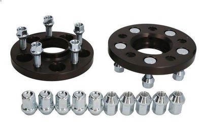 Distanzplatten für Räde EIBACH S90-4-15-005-B für FORD KUGA I 2 2008-2012